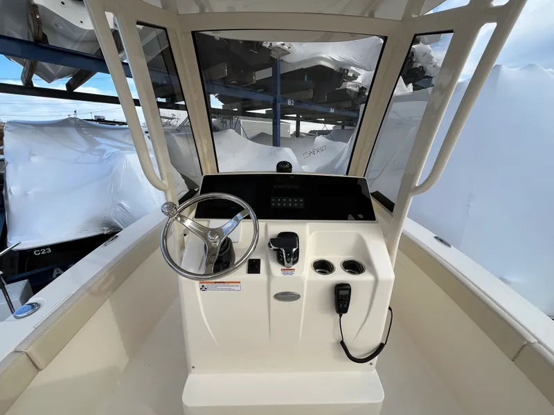 Slide: The Image of Scout 215 XSF 2026 - 12