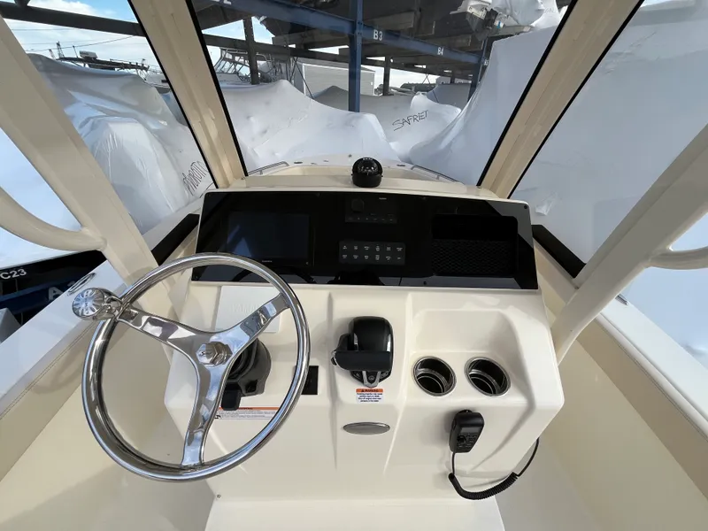 Slide: The Image of Scout 215 XSF 2026 - 13