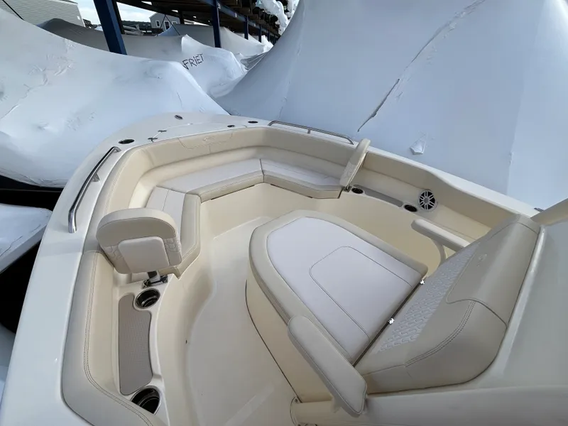 Slide: The Image of Scout 215 XSF 2026 - 14