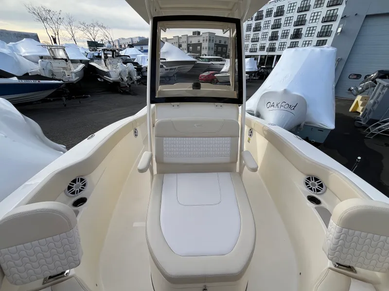 Slide: The Image of Scout 215 XSF 2026 - 16