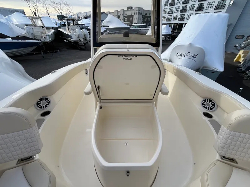 Slide: The Image of Scout 215 XSF 2026 - 17