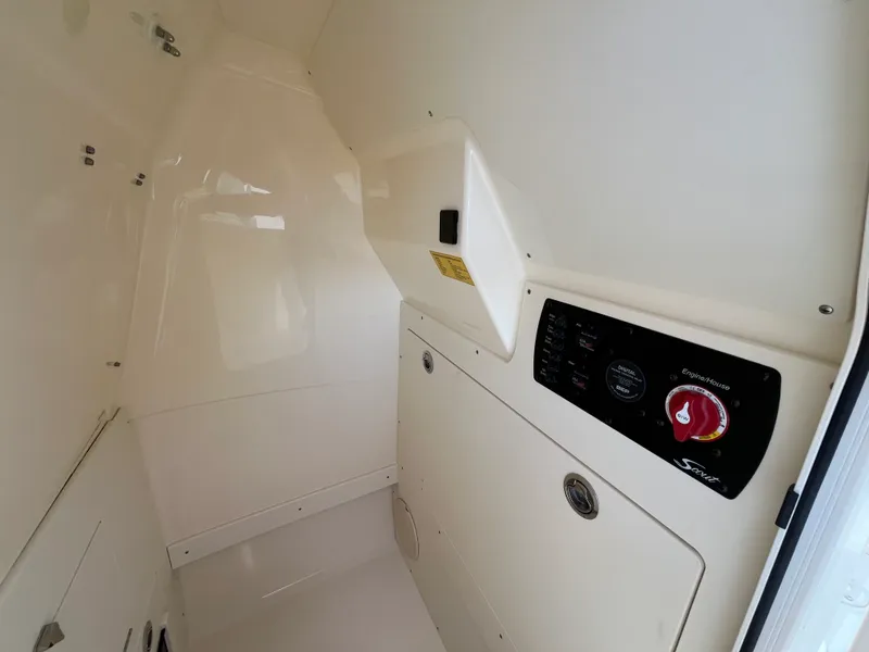 Slide: The Image of Scout 215 XSF 2026 - 19