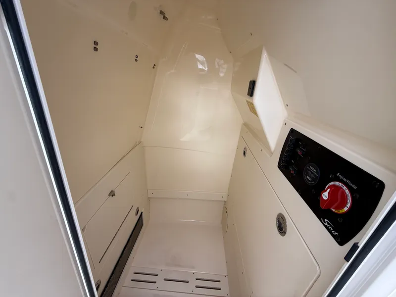 Slide: The Image of Scout 215 XSF 2026 - 20