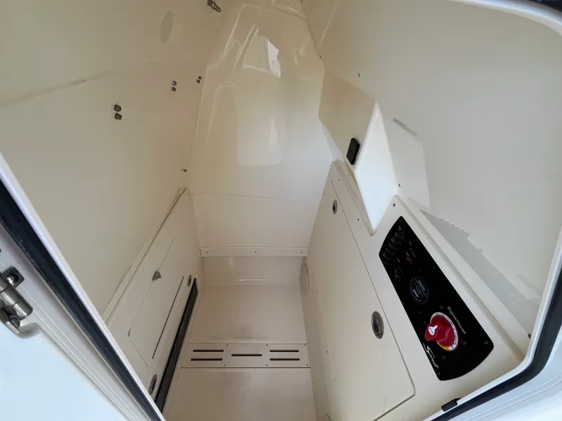 Slide: The Image of Scout 215 XSF 2026 - 22