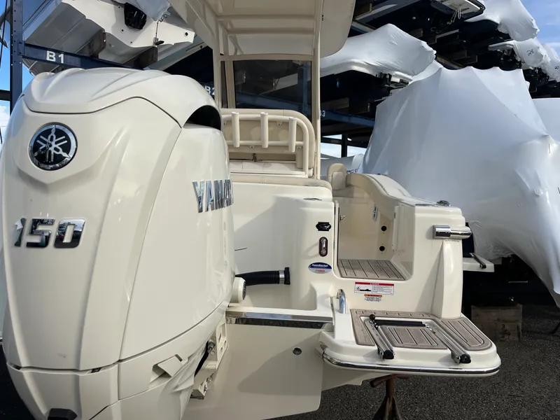 Slide: The Image of Scout 215 XSF 2026 - 23