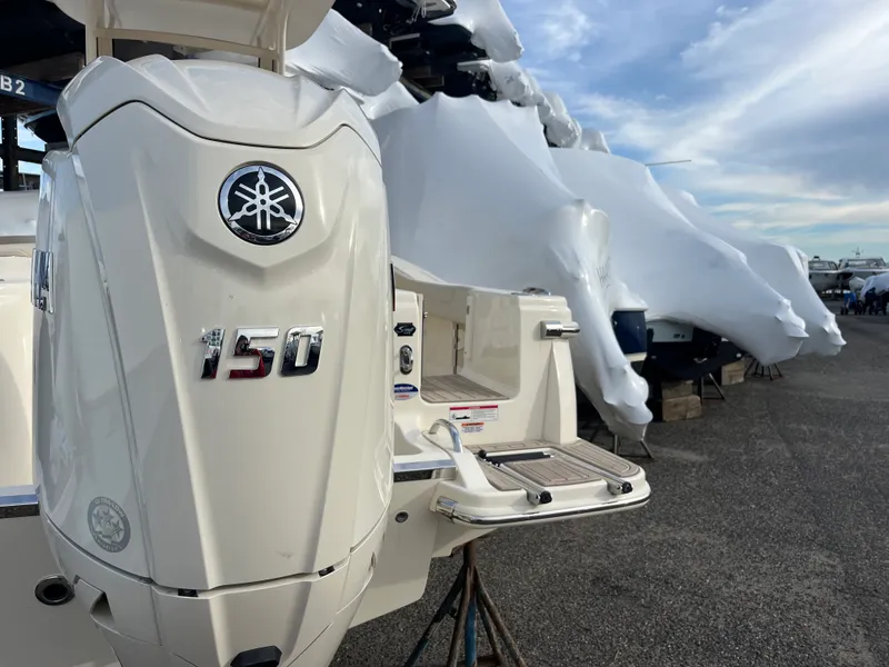 Slide: The Image of Scout 215 XSF 2026 - 24