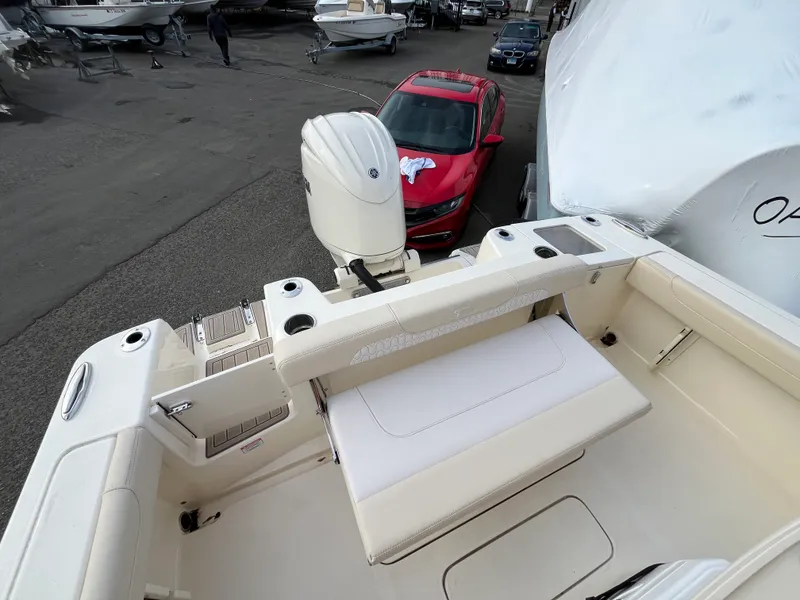 Slide: The Image of Scout 215 XSF 2026 - 7