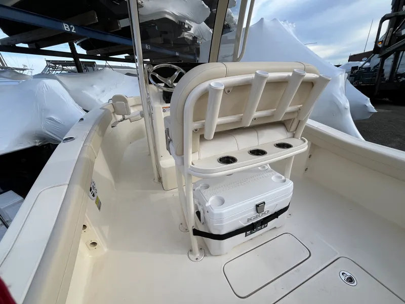 Slide: The Image of Scout 215 XSF 2026 - 8