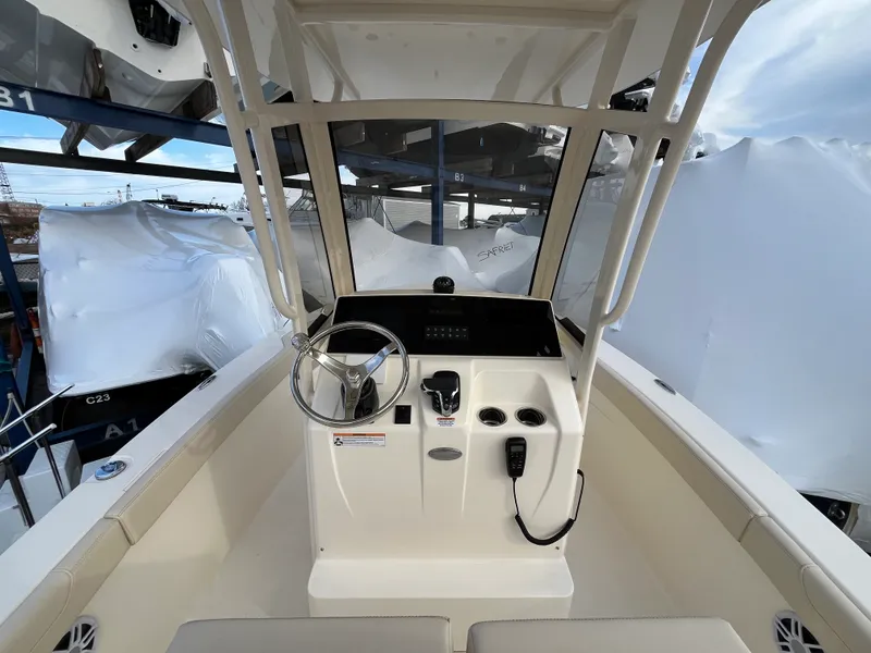 Slide: The Image of Scout 215 XSF 2026 - 9