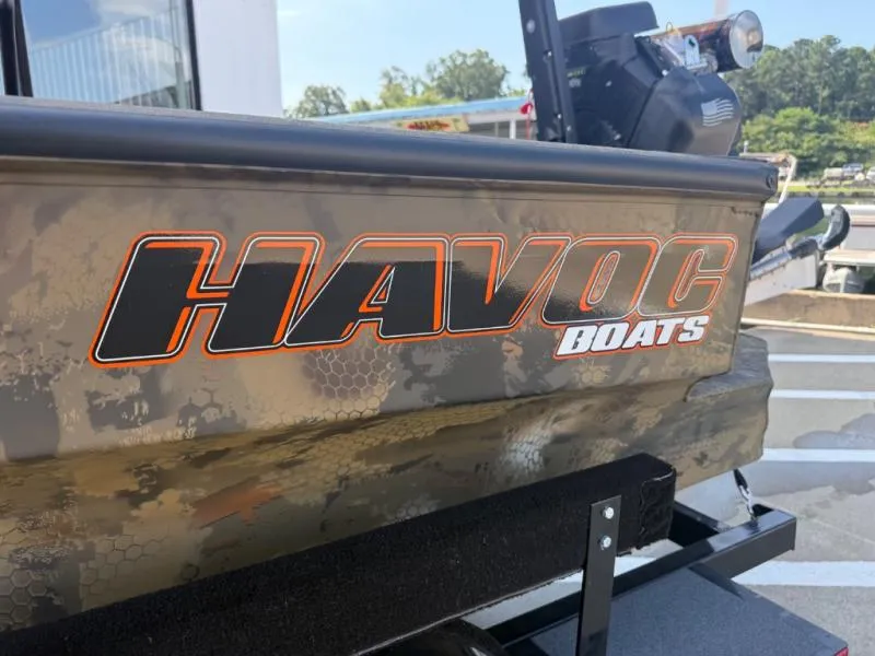 Slide: The Image of Havoc 1756 MSTC 2026 - 1