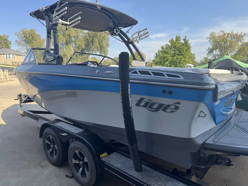 Slide: The Image of Tige R21 2018 - 3