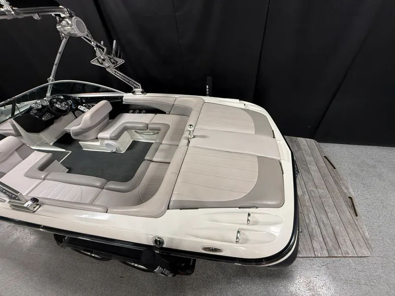 Slide: The Image of Mastercraft X45 2007 - 11