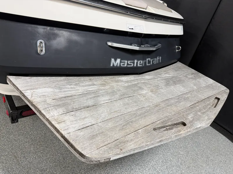 Slide: The Image of Mastercraft X45 2007 - 13