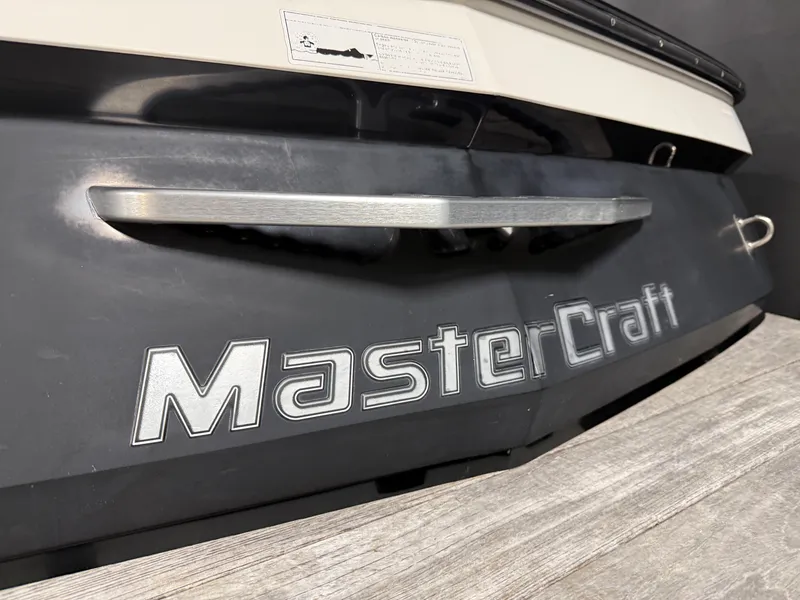 Slide: The Image of Mastercraft X45 2007 - 14