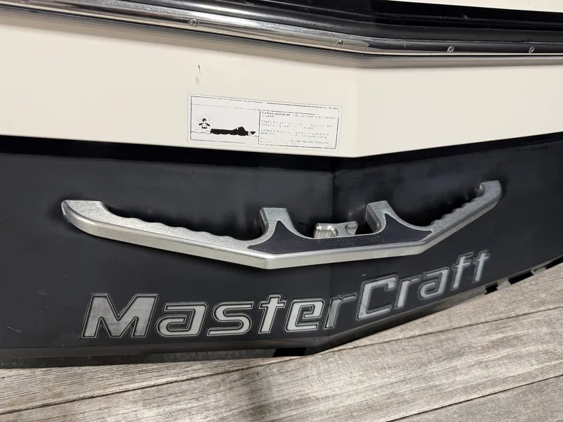 Slide: The Image of Mastercraft X45 2007 - 15