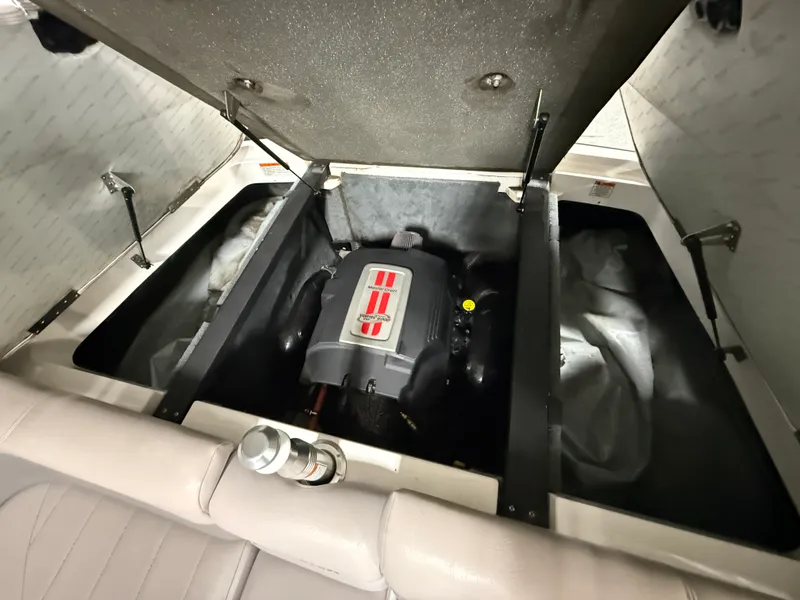 Slide: The Image of Mastercraft X45 2007 - 18