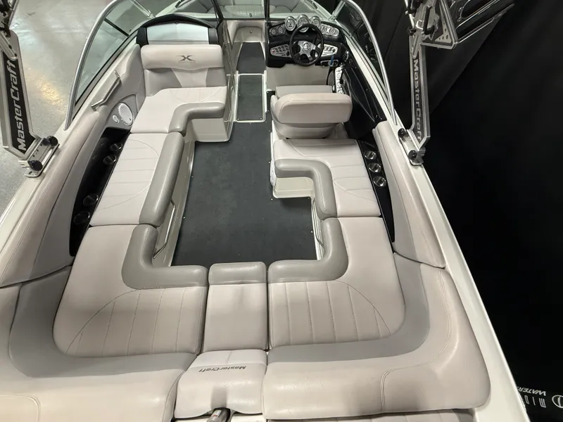 Slide: The Image of Mastercraft X45 2007 - 21