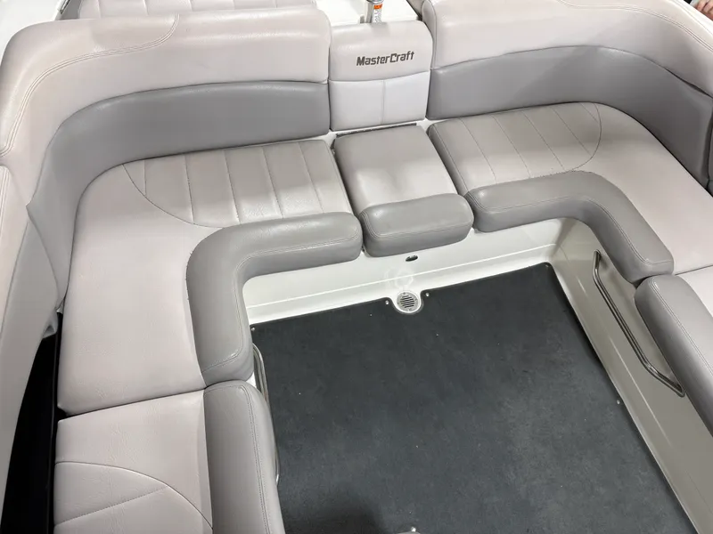 Slide: The Image of Mastercraft X45 2007 - 22