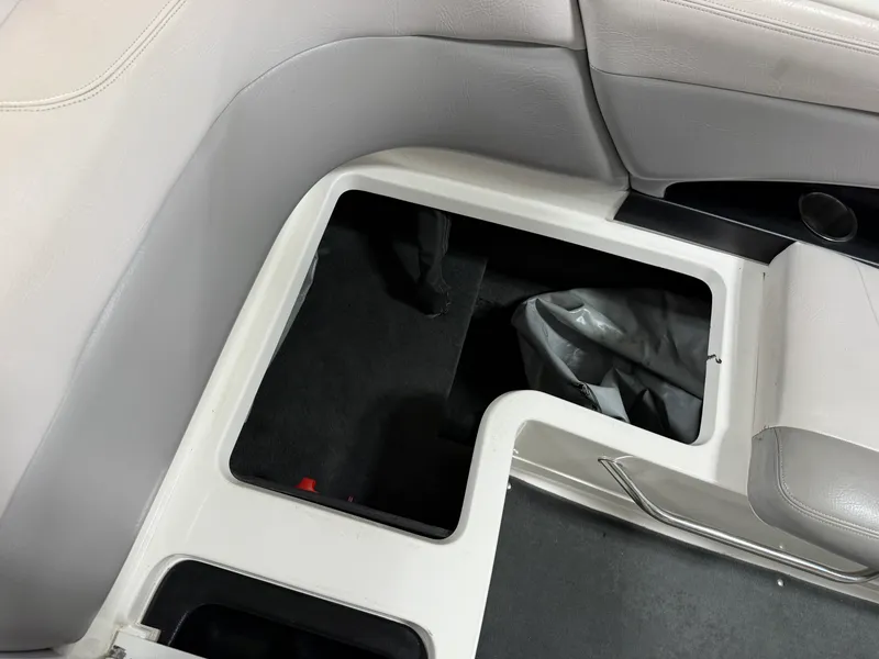 Slide: The Image of Mastercraft X45 2007 - 25