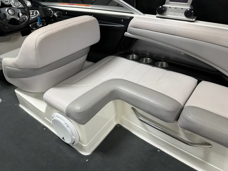 Slide: The Image of Mastercraft X45 2007 - 26