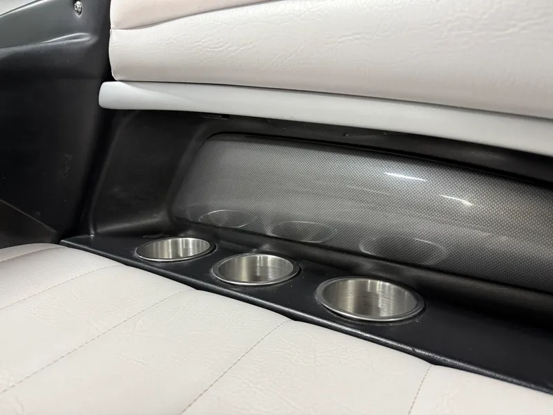 Slide: The Image of Mastercraft X45 2007 - 28