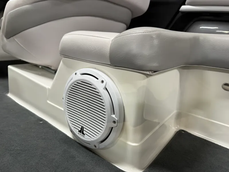 Slide: The Image of Mastercraft X45 2007 - 29