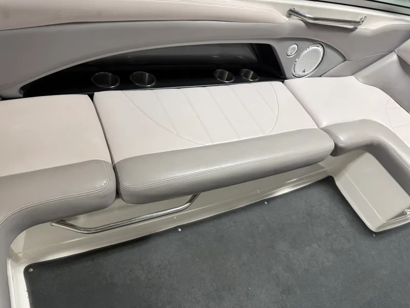 Slide: The Image of Mastercraft X45 2007 - 30