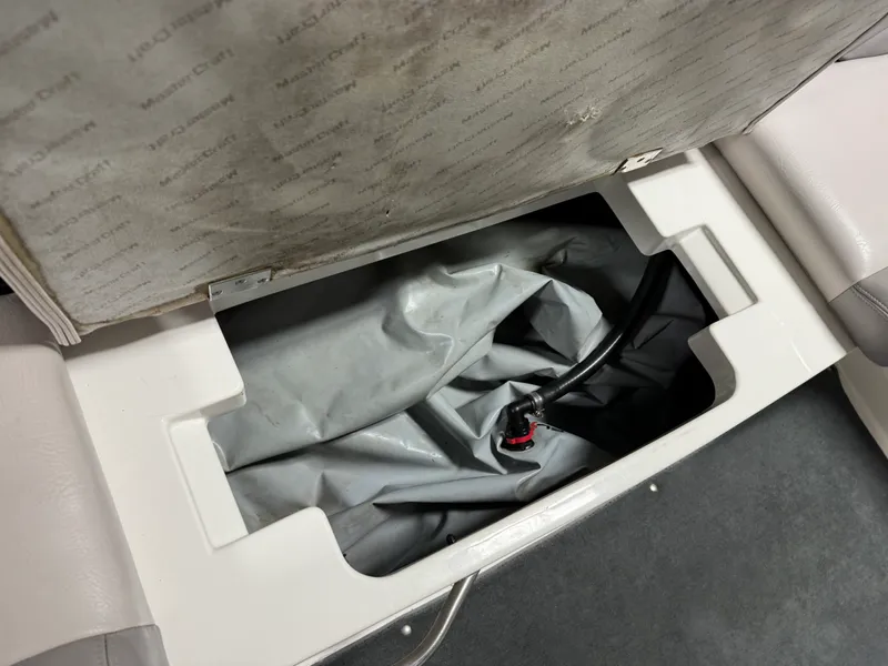 Slide: The Image of Mastercraft X45 2007 - 31