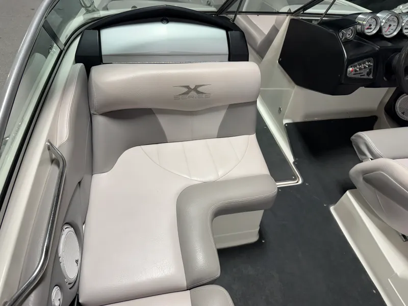 Slide: The Image of Mastercraft X45 2007 - 32