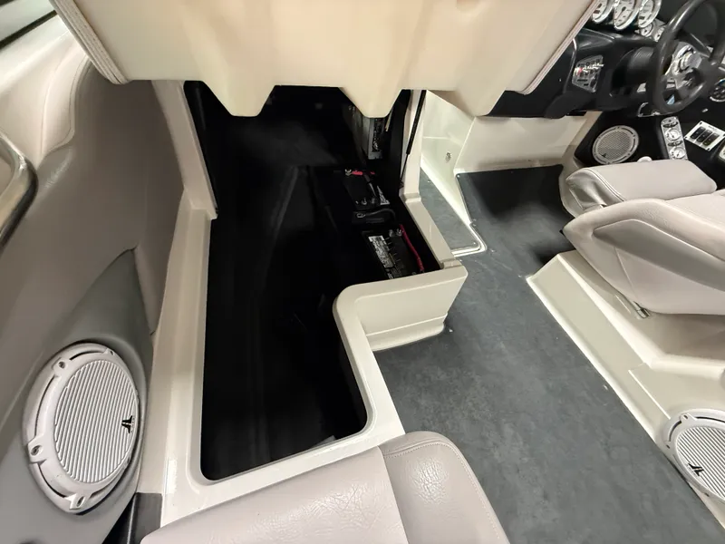 Slide: The Image of Mastercraft X45 2007 - 33