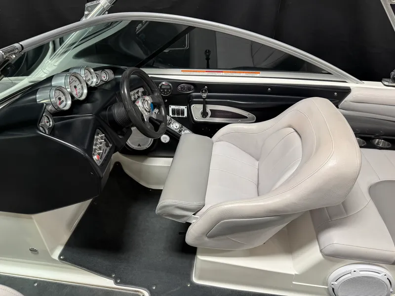 Slide: The Image of Mastercraft X45 2007 - 38