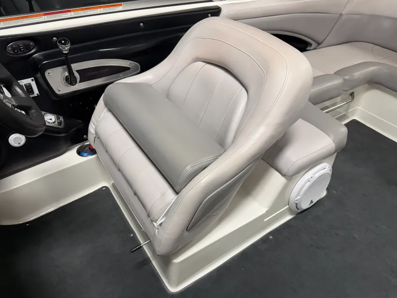 Slide: The Image of Mastercraft X45 2007 - 40