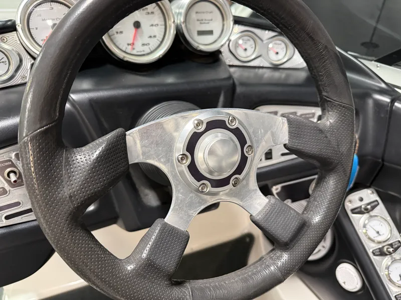 Slide: The Image of Mastercraft X45 2007 - 42