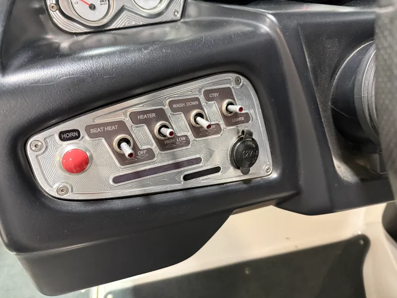 Slide: The Image of Mastercraft X45 2007 - 43