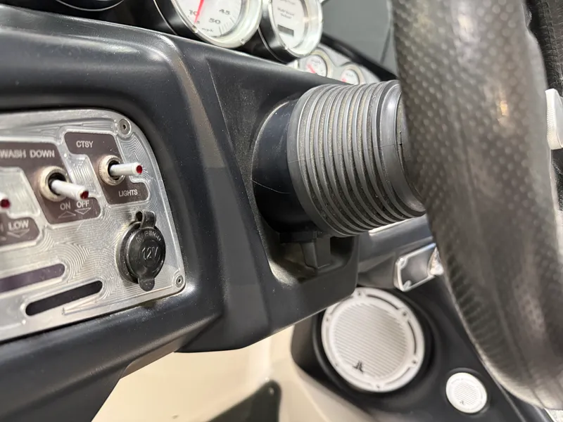 Slide: The Image of Mastercraft X45 2007 - 44