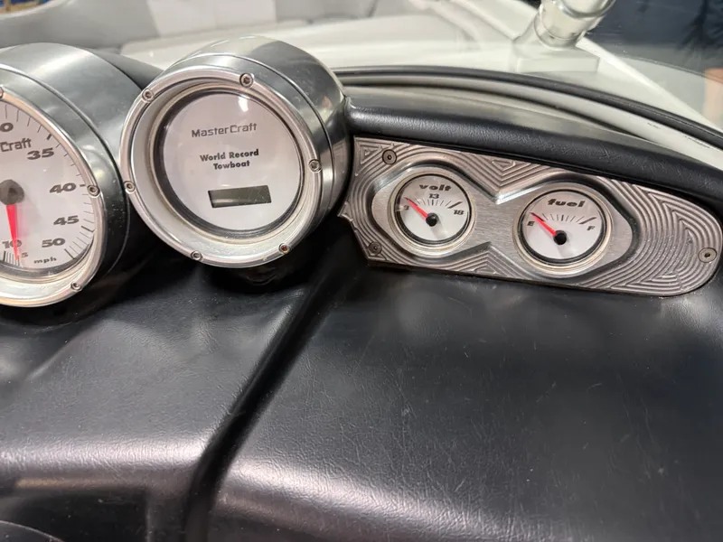 Slide: The Image of Mastercraft X45 2007 - 47