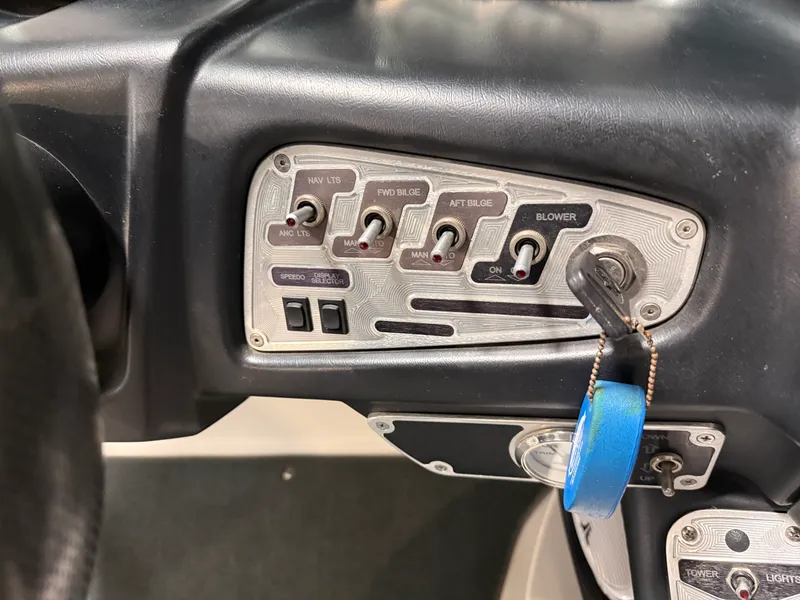 Slide: The Image of Mastercraft X45 2007 - 48