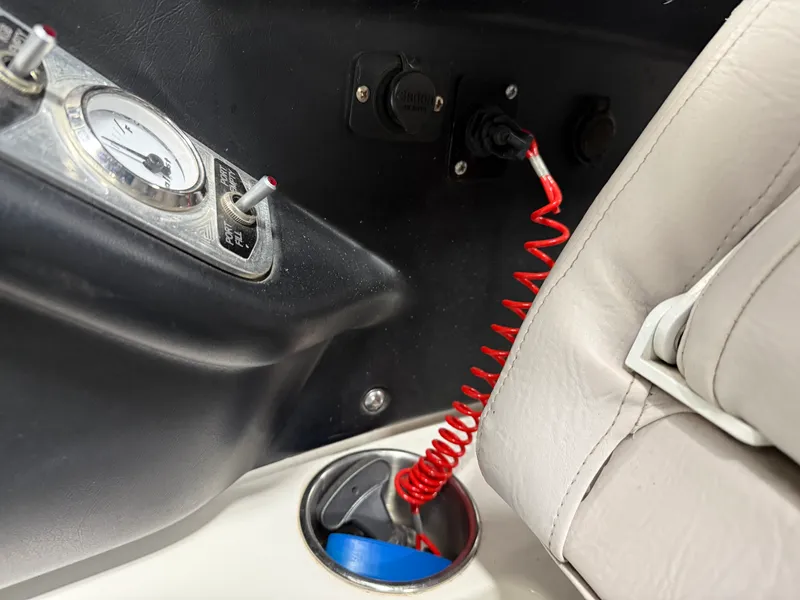 Slide: The Image of Mastercraft X45 2007 - 54