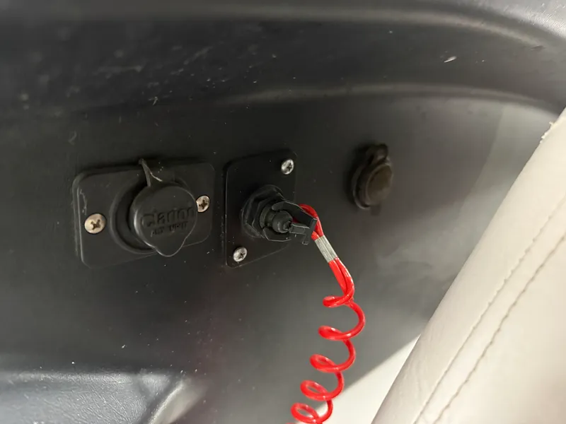 Slide: The Image of Mastercraft X45 2007 - 55