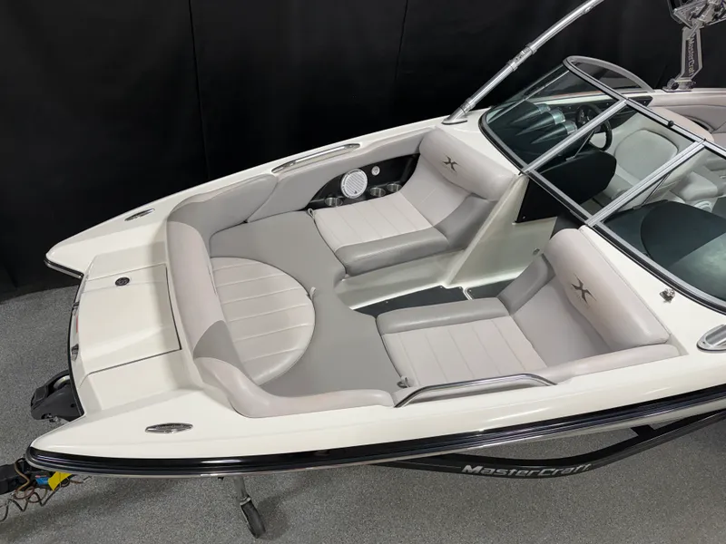 Slide: The Image of Mastercraft X45 2007 - 6