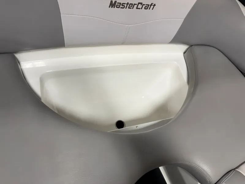 Slide: The Image of Mastercraft X45 2007 - 60