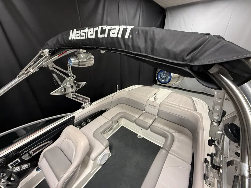 Slide: The Image of Mastercraft X45 2007 - 69