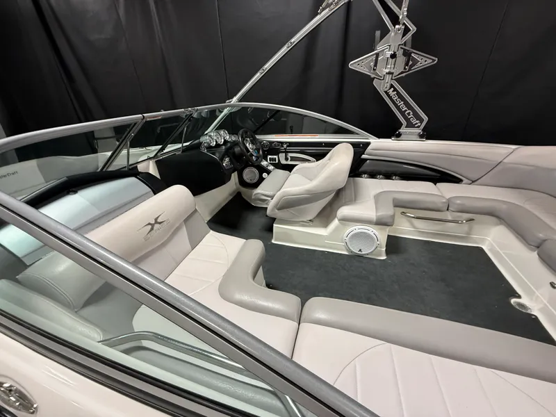 Slide: The Image of Mastercraft X45 2007 - 7