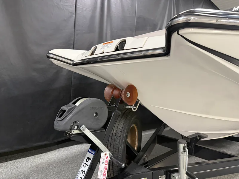 Slide: The Image of Mastercraft X45 2007 - 73