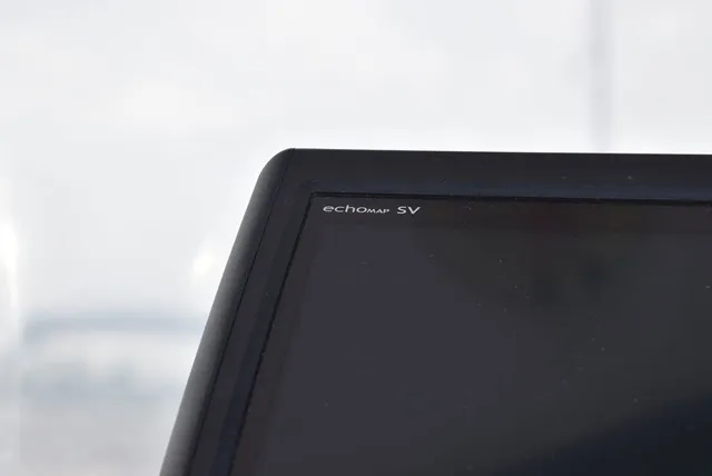 Slide: The Image of Pro Line 20 Sport Center Console 2002 - 44