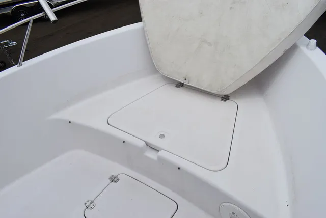 Slide: The Image of Pro Line 20 Sport Center Console 2002 - 54