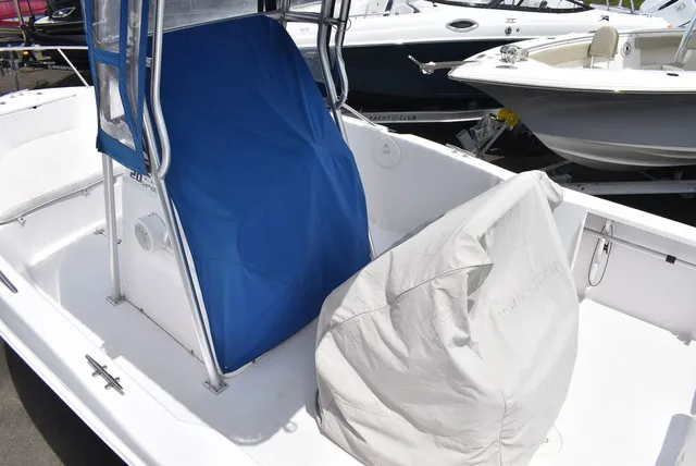 Slide: The Image of Pro Line 20 Sport Center Console 2002 - 63