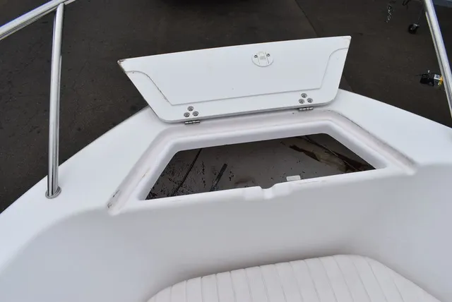 Slide: The Image of Pro Line 20 Sport Center Console 2002 - 56
