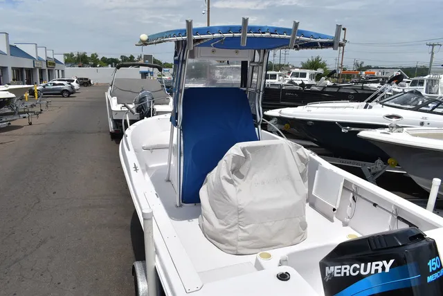 Slide: The Image of Pro Line 20 Sport Center Console 2002 - 62