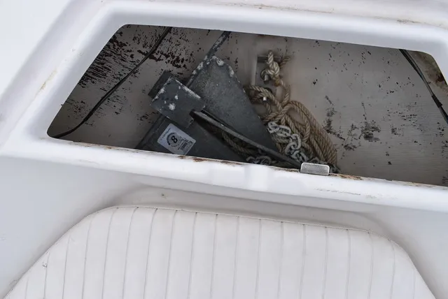 Slide: The Image of Pro Line 20 Sport Center Console 2002 - 57